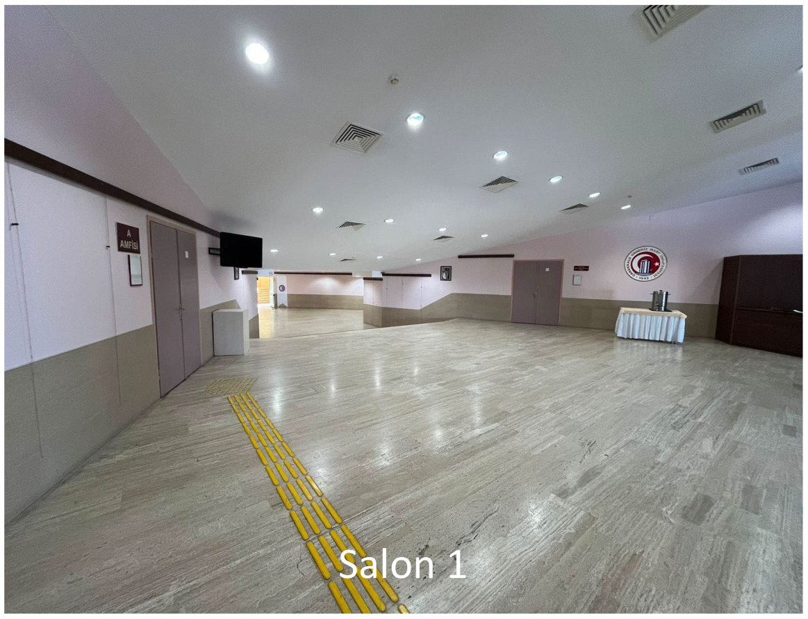 Salon 1