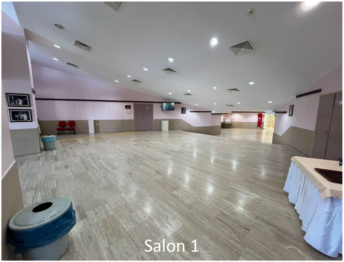 Salon 1